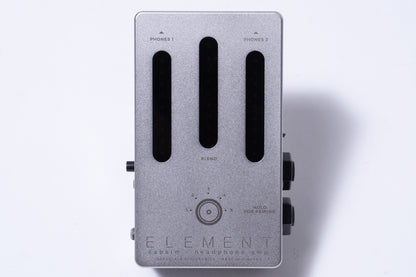 【used】Darkglass Electronics / ELEMENT【GIB Yokohama】