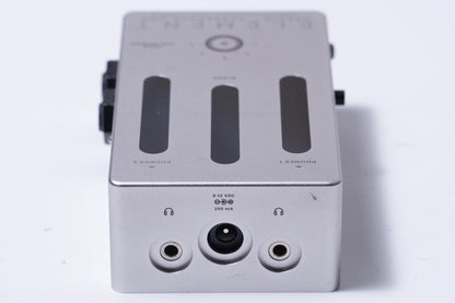 【used】Darkglass Electronics / ELEMENT【GIB Yokohama】