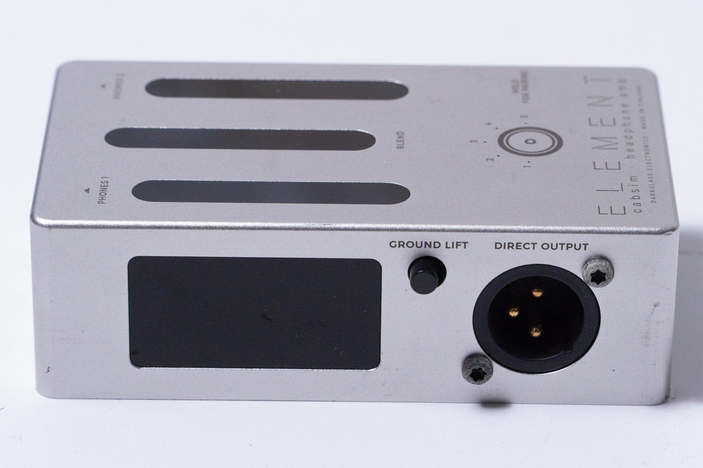 【used】Darkglass Electronics / ELEMENT【GIB Yokohama】