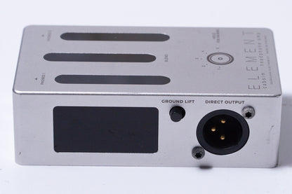 【used】Darkglass Electronics / ELEMENT【GIB Yokohama】