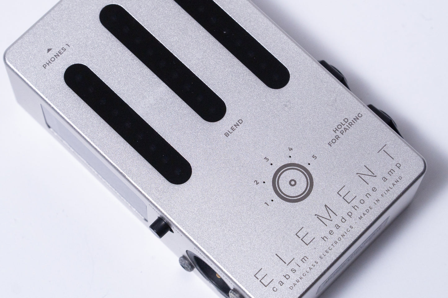 【used】Darkglass Electronics / ELEMENT【GIB Yokohama】
