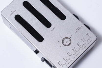 【used】Darkglass Electronics / ELEMENT【GIB Yokohama】