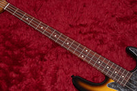 【new】Kikuchi Guitars / Custom Bass 4st 2Tone Burst 3.585kg #73【GIB Yokohama】