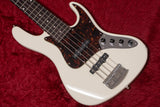 【new】Kikuchi Guitars / Hermes RV5 OWH 4.015kg #376【GIB Yokohama】