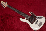 【new】Kikuchi Guitars / Hermes RV5 OWH 4.015kg #376【GIB Yokohama】