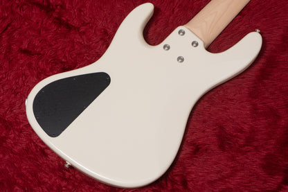 【new】Kikuchi Guitars / Hermes RV5 OWH 4.015kg #376【GIB Yokohama】