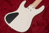 【new】Kikuchi Guitars / Hermes RV5 OWH 4.015kg #376【GIB Yokohama】