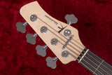 【new】Kikuchi Guitars / Hermes RV5 OWH 4.015kg #376【GIB Yokohama】
