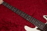 【new】Kikuchi Guitars / Hermes RV5 OWH 4.015kg #376【GIB Yokohama】