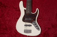 【new】Kikuchi Guitars / Hermes RV5 OWH 4.015kg #376【GIB Yokohama】