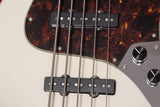 【new】Kikuchi Guitars / Hermes RV5 OWH 4.015kg #376【GIB Yokohama】