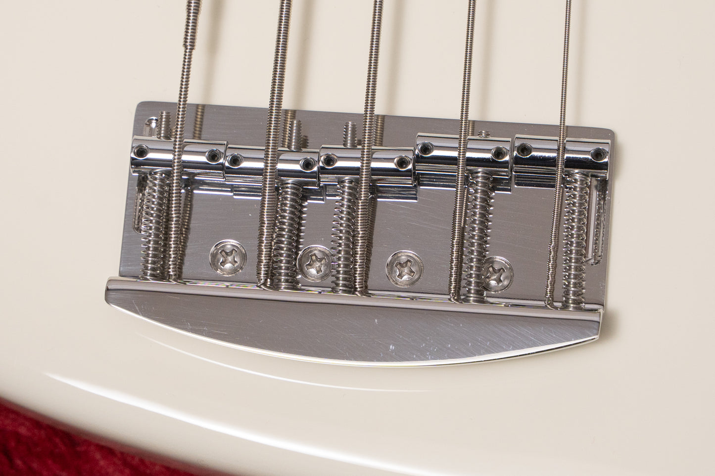 【new】Kikuchi Guitars / Hermes RV5 OWH 4.015kg #376【GIB Yokohama】