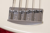 【new】Kikuchi Guitars / Hermes RV5 OWH 4.015kg #376【GIB Yokohama】