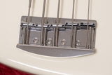 【new】Kikuchi Guitars / Hermes RV5 OWH 4.015kg #376【GIB Yokohama】