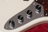 【new】Kikuchi Guitars / Hermes RV5 OWH 4.015kg #376【GIB Yokohama】