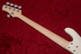 【new】Kikuchi Guitars / Hermes RV5 OWH 4.015kg #376【GIB Yokohama】
