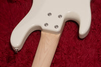 【new】Kikuchi Guitars / Hermes RV5 OWH 4.015kg #376【GIB Yokohama】