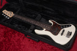 【new】Kikuchi Guitars / Hermes RV5 OWH 4.015kg #376【GIB Yokohama】