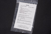 【new】Kikuchi Guitars / Hermes RV5 OWH 4.015kg #376【GIB Yokohama】