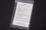 【new】Kikuchi Guitars / Hermes RV5 OWH 4.015kg #376【GIB Yokohama】