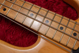 【used】Ernie Ball Music Man / Stingray 3EQ NAT  2001 4.360kg #E27908【GIB Yokohama】