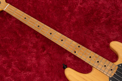 【used】Ernie Ball Music Man / Stingray 3EQ NAT  2001 4.360kg #E27908【GIB Yokohama】