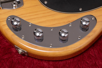【used】Ernie Ball Music Man / Stingray 3EQ NAT  2001 4.360kg #E27908【GIB Yokohama】