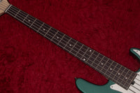 【new】Kikuchi Guitars / Hermes RV5 PASSIVE BRG 3.875kg #395【GIB Yokohama】