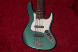 【new】Kikuchi Guitars / Hermes RV5 PASSIVE BRG 3.875kg #395【GIB Yokohama】