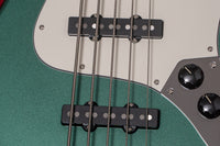【new】Kikuchi Guitars / Hermes RV5 PASSIVE BRG 3.875kg #395【GIB Yokohama】