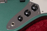 【new】Kikuchi Guitars / Hermes RV5 PASSIVE BRG 3.875kg #395【GIB Yokohama】