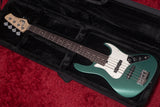 【new】Kikuchi Guitars / Hermes RV5 PASSIVE BRG 3.875kg #395【GIB Yokohama】