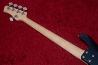 【new】Kikuchi Guitars / Hermes RV5 PASSIVE DLPB 3.880kg #404【GIB Yokohama】
