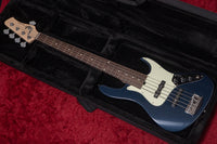 【new】Kikuchi Guitars / Hermes RV5 PASSIVE DLPB 3.880kg #404【GIB Yokohama】