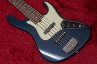 【new】Kikuchi Guitars / Hermes RV5 PASSIVE DLPB 3.880kg #404【GIB Yokohama】