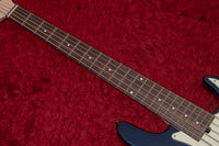 【new】Kikuchi Guitars / Hermes RV5 PASSIVE DLPB 3.880kg #404【GIB Yokohama】