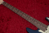 【new】Kikuchi Guitars / Hermes RV5 PASSIVE DLPB 3.880kg #404【GIB Yokohama】