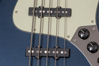 【new】Kikuchi Guitars / Hermes RV5 PASSIVE DLPB 3.880kg #404【GIB Yokohama】