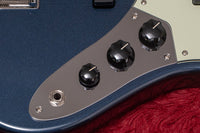 【new】Kikuchi Guitars / Hermes RV5 PASSIVE DLPB 3.880kg #404【GIB Yokohama】