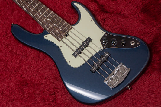 【outlet】Kikuchi Guitars / Hermes RV5 PASSIVE DLPB 3.880kg #404【GIB Yokohama】