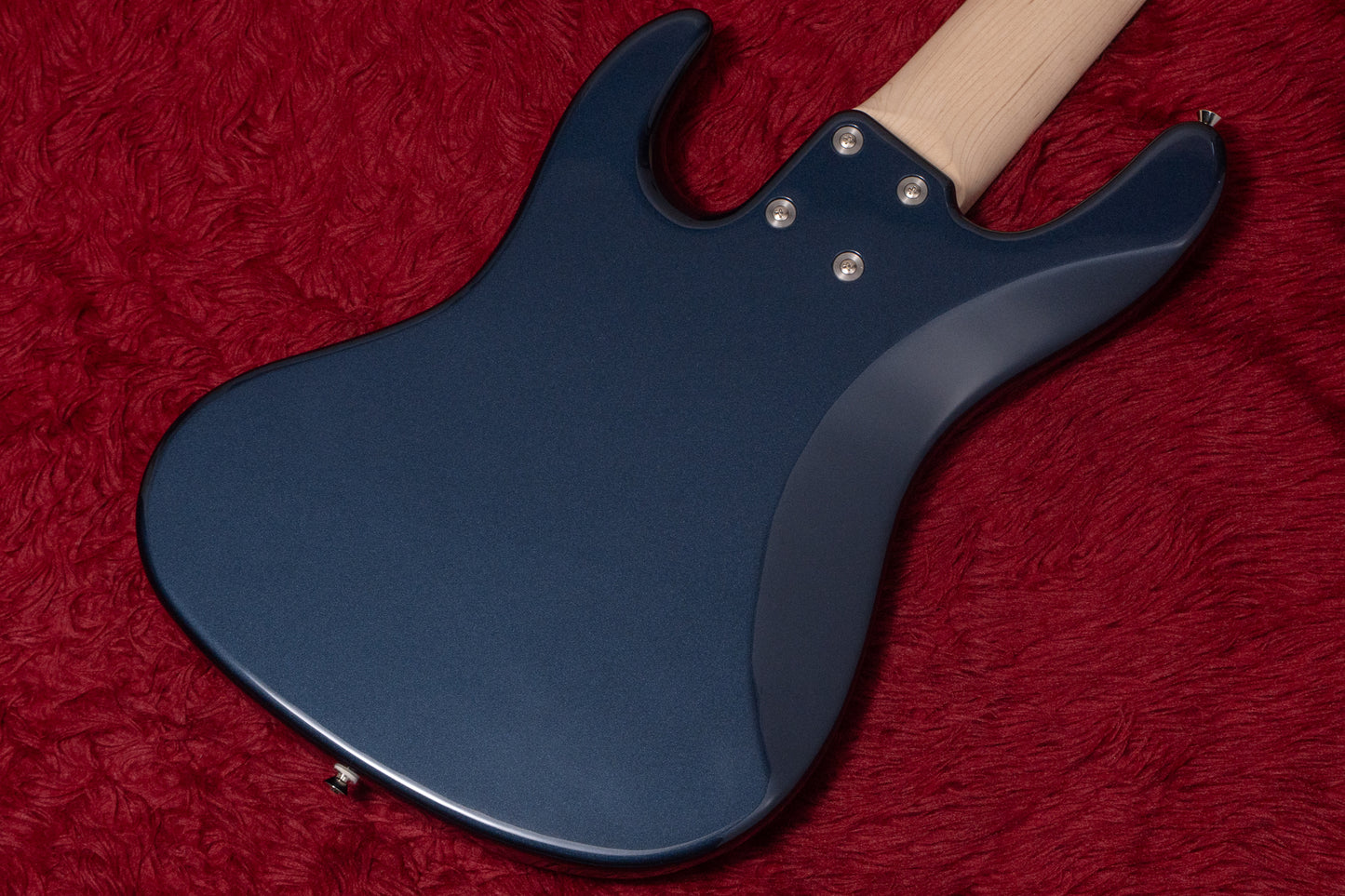 【outlet】Kikuchi Guitars / Hermes RV5 PASSIVE DLPB 3.880kg #404【GIB Yokohama】
