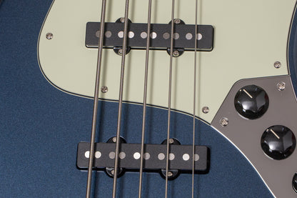 【outlet】Kikuchi Guitars / Hermes RV5 PASSIVE DLPB 3.880kg #404【GIB Yokohama】