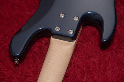 【outlet】Kikuchi Guitars / Hermes RV5 PASSIVE DLPB 3.880kg #404【GIB Yokohama】