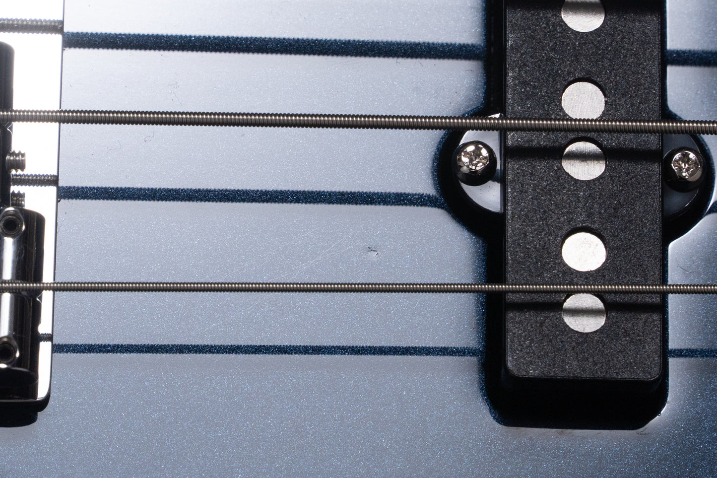 【outlet】Kikuchi Guitars / Hermes RV5 PASSIVE DLPB 3.880kg #404【GIB Yokohama】