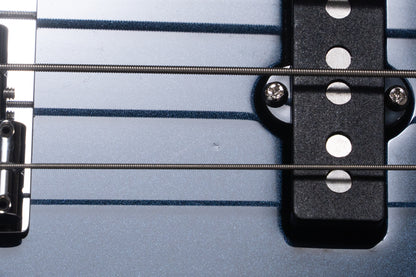 【outlet】Kikuchi Guitars / Hermes RV5 PASSIVE DLPB 3.880kg #404【GIB Yokohama】