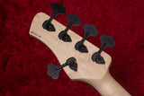 【new】Kikuchi Guitars / Hermes MV5 LE DRPM 4.190kg #456【GIB Yokohama】
