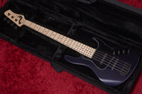 【new】Kikuchi Guitars / Hermes MV5 LE DRPM 4.190kg #456【GIB Yokohama】