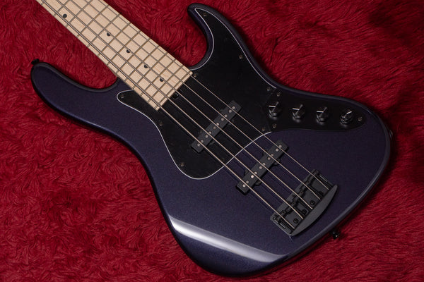 【new】Kikuchi Guitars / Hermes MV5 LE DRPM 4.190kg #456【GIB Yokohama】