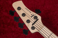 【new】Kikuchi Guitars / Hermes MV5 LE DRPM 4.190kg #456【GIB Yokohama】