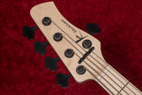 【new】Kikuchi Guitars / Hermes MV5 LE DRPM 4.190kg #456【GIB Yokohama】